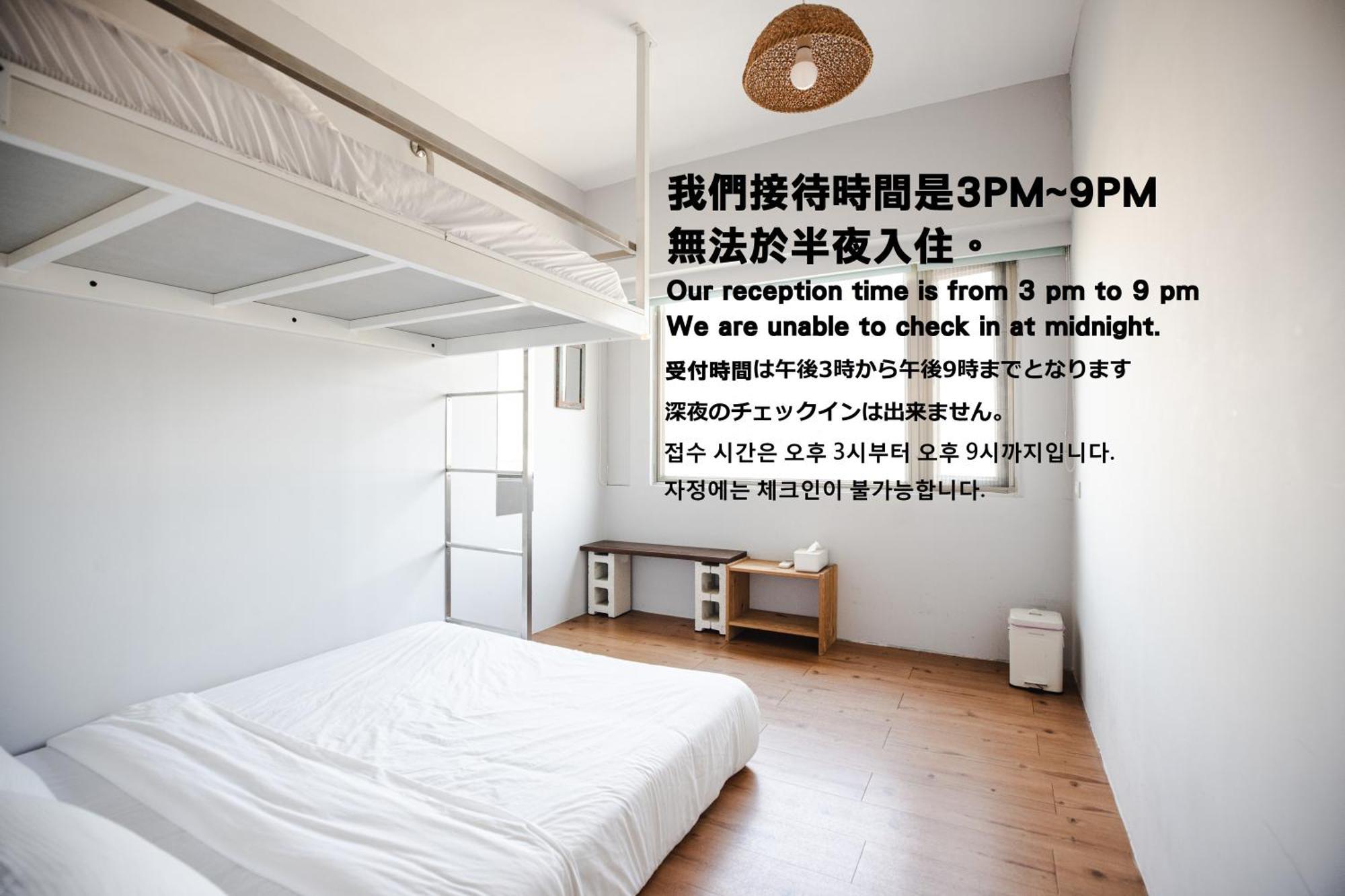 May Rooms Taipei Main Station Bagian luar foto