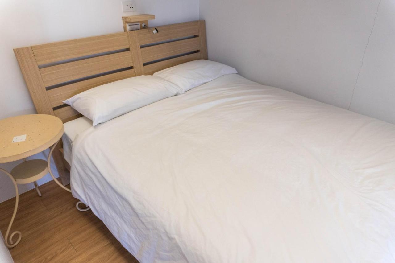 May Rooms Taipei Main Station Bagian luar foto